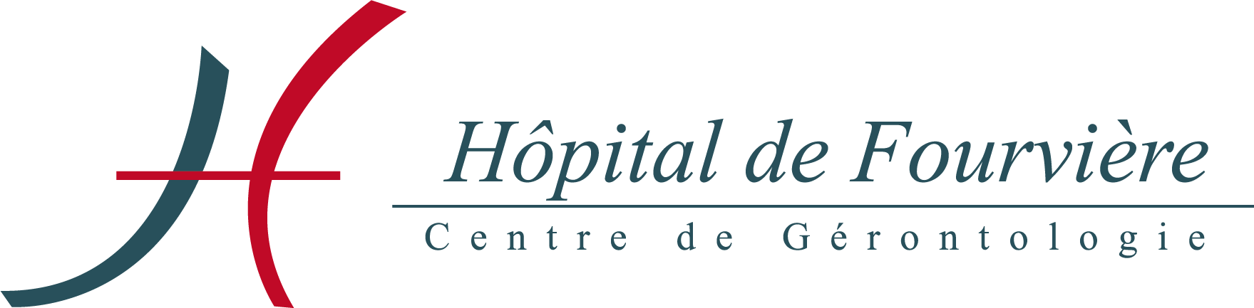 Hôpital de Fourvière